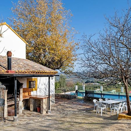Casa Rural Fuente Dulce Ronda Dış mekan fotoğraf