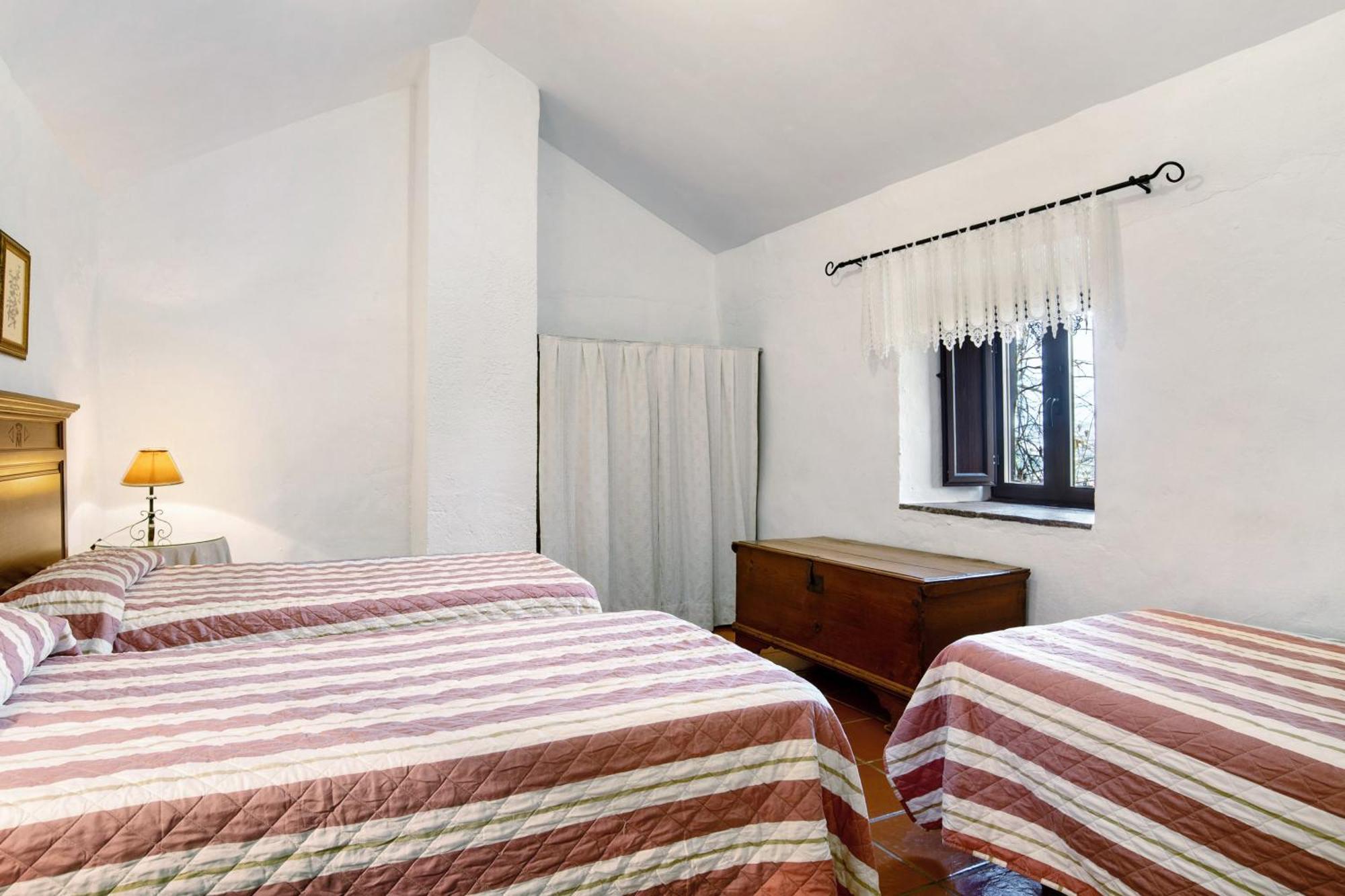 Casa Rural Fuente Dulce Ronda Dış mekan fotoğraf