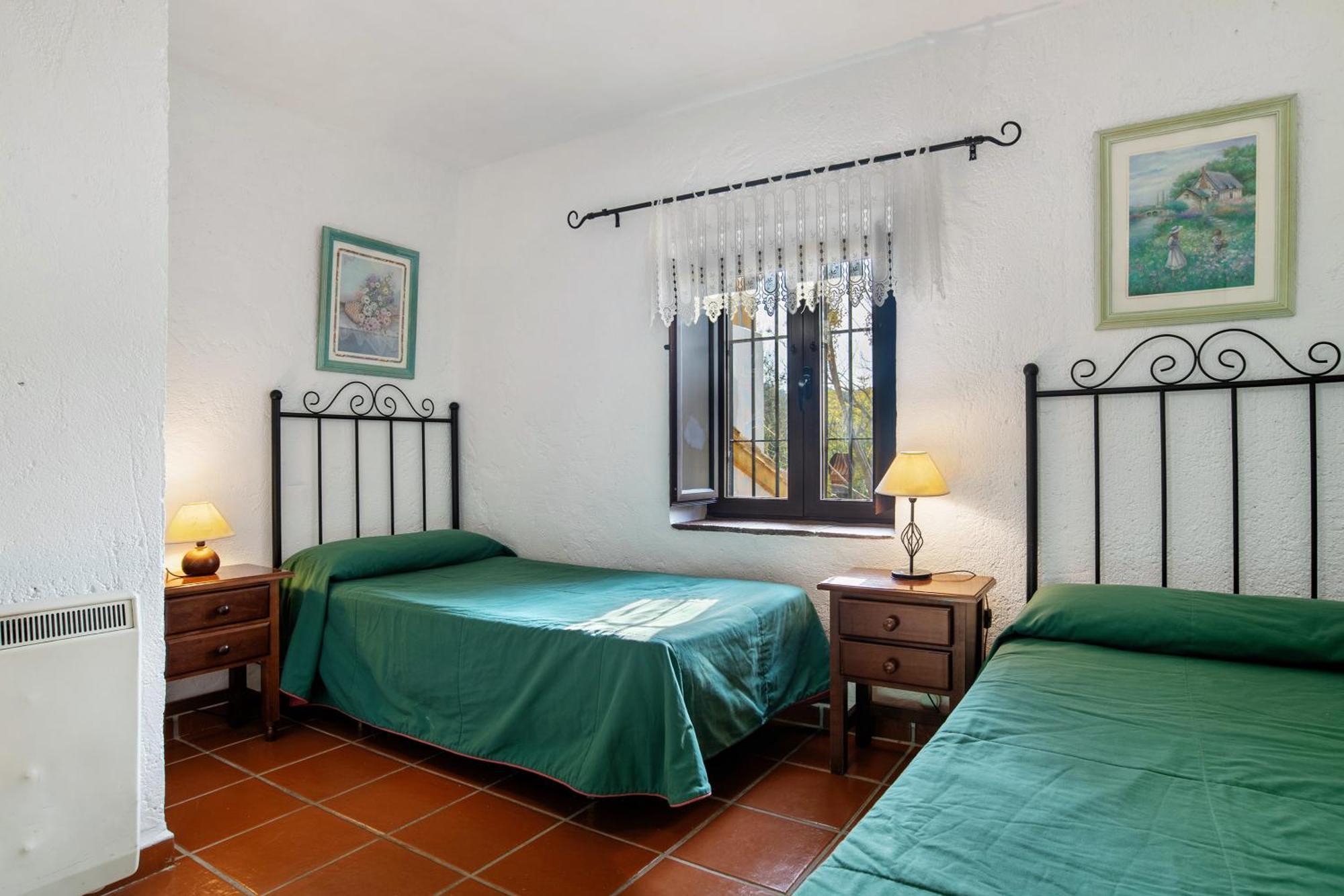Casa Rural Fuente Dulce Ronda Dış mekan fotoğraf